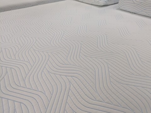Tempur Pro Soft Smartcool Mattress top cover