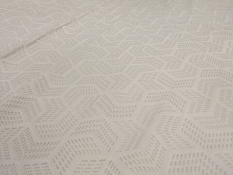 Top layer Hyde and Sleep Hybrid Ice Mattress at Dreams 