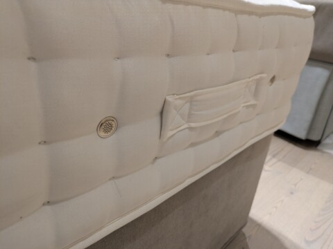 Hypnos Luxury Supreme No 2 Pocket Spring Mattress Review