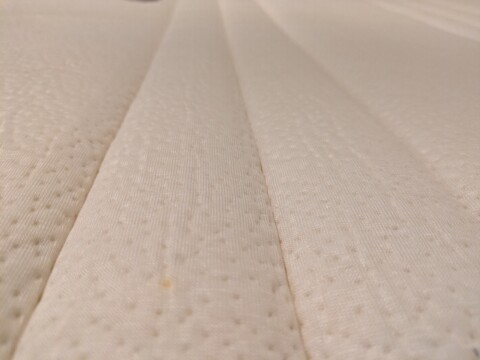 Origin Hybrid Mattress top layer