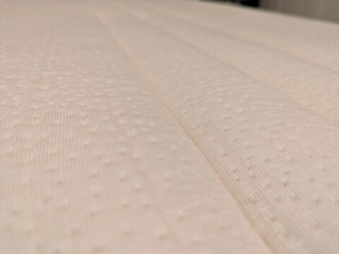 Origin Hybrid Mattress top layer