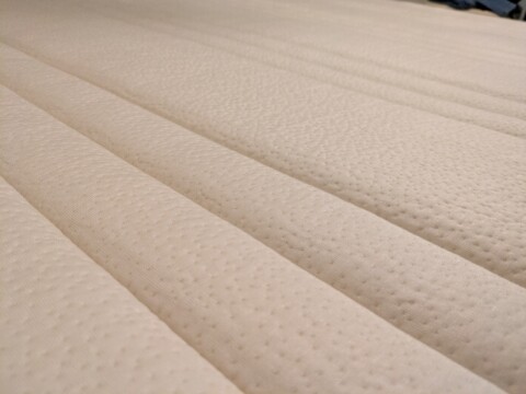 Origin Hybrid Mattress top