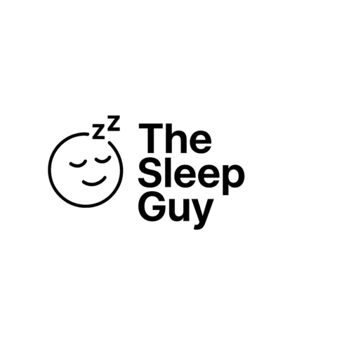 The Sleep Guy logo